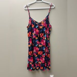 George Women’s Floral Mini Dress‎